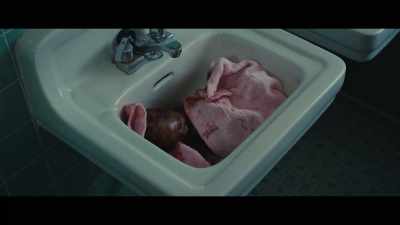 My baby's dead - Asphalt City