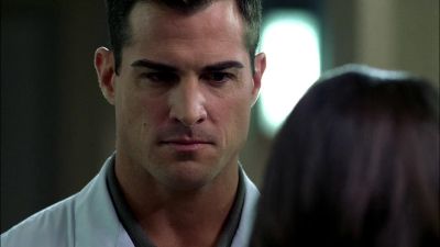 My baby's gone. - CSI: Crime Scene Investigation