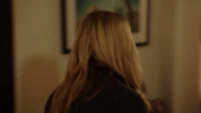 My back, killing me. - Better Things