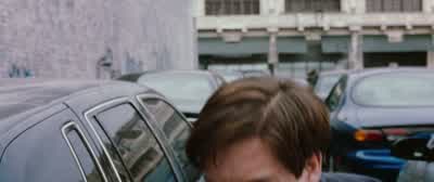 My back. - Spider Man 2