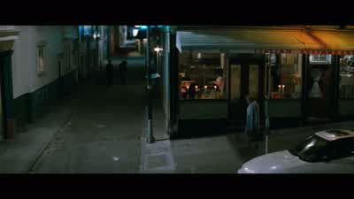 My back. - Mrs  Doubtfire