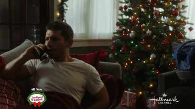 My back is sore,
there's a crick in my neck, - A Royal Queens Christmas