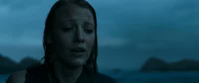 My backpack. - The Shallows
