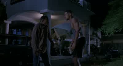 - My bad, all right? - Bad Boys