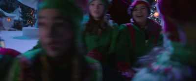- My bad!
- [Andy chuckles] - The Naughty Nine