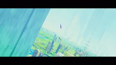 My bad everybody There was somewhere to run - Spider-Man: Across the Spider-Verse