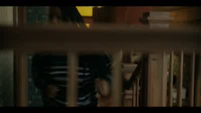 My bad. - The Chi
