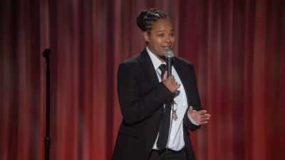 My bad. That is my penis, sir.
Can I get it back?" - Marlon Wayans Presents: The Headliners