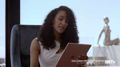 "'My Bae' is basically telling
women that they need to find - Twenties