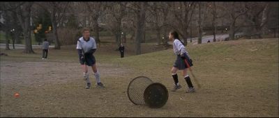 My ball cuntface - Igby Goes Down