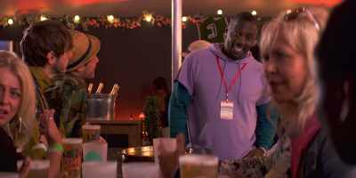 My balls haven't been that blue - Turn Up Charlie