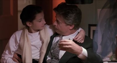 My bambina How's everything - New York Stories