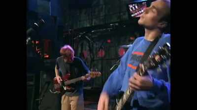 MY BAND WAS FALLING APART AT - 2021 Rock & Roll Hall of Fame Induction Ceremony