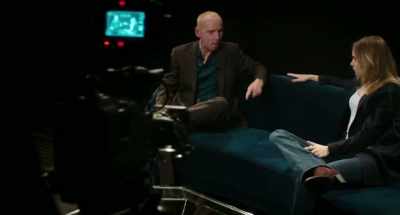 My bands did that,
and everyone else, - Creation Stories
