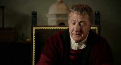 My bank is prepared
to acquire these bills, - Medici: Masters of Florence