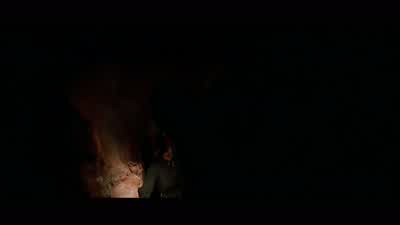 My battery's gone dead. - The Descent