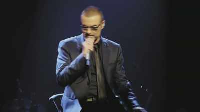 My battles with various substances
are very well-documented. - George Michael: Portrait of an Artist