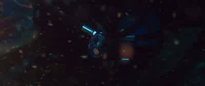 My bcd. - 47 Meters Down