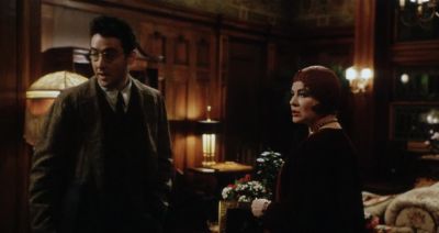 My beaker of martinis Your taste is exquisite - Bullets Over Broadway