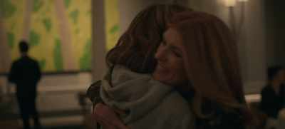 - My beautiful birthday baby.
- Yeah. - Dear Edward