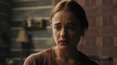  My beautiful daughter,
 gabrielle, died - V.C. Andrews' Ruby