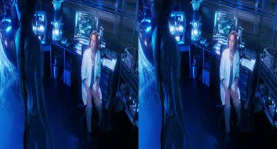 My beautiful daughter. - Avatar: The Way of Water