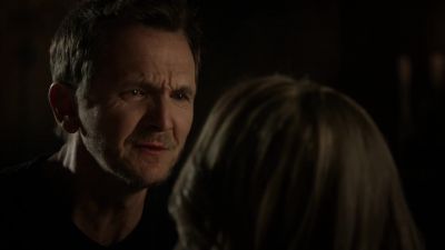 My beautiful Freya. - The Originals