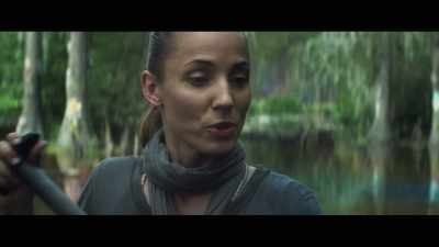 My beautiful girl - Annihilation