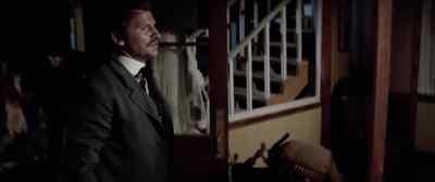 My beautiful hotel.
They promised me they wouldn't- - High Plains Drifter