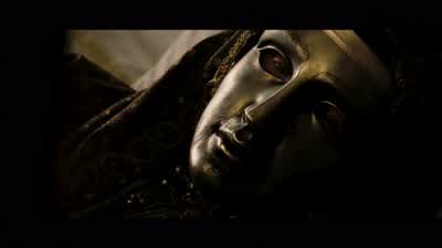 My beautiful sister I've missed youSo beautifulI'm sorry if I've caused you any painRemember me as I was - Kingdom of Heaven