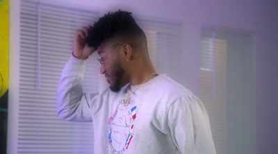My beef with Jerrold is that
he didn't have Jaylenn's back - Sweet Life: Los Angeles