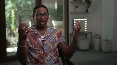 My behavior on that video is inexcusable. - TMZ Presents | The Downfall of Diddy 3: Inside the Freak-Offs