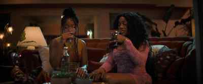 - My behavior on that video
is inexcusable. - One of Them Days