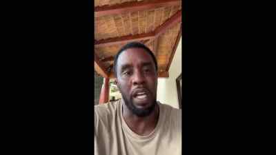 - My behavior on that video
is inexcusable. - Diddy: The Making of a Bad Boy