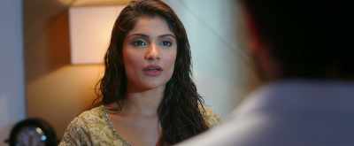 My being in Amsterdam
was no coincidence - Sonu Ke Titu Ki Sweety