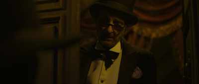 My beloved Aunt Maribel has passed away. - Django