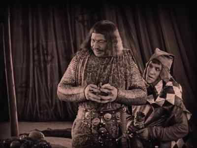 My Beloved.
By some pretext I shall persuade
the King to allow me to return. - Robin Hood