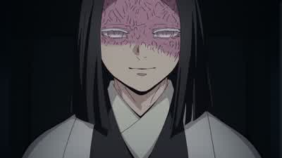 My beloved children. - Demon Slayer: Kimetsu no Yaiba