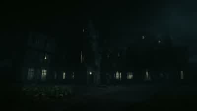 My beloved Collinwood. - Dark Shadows