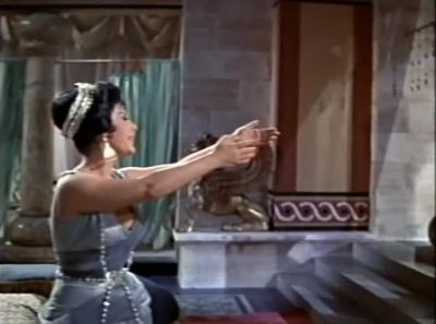 My beloved husband - Esther and the King