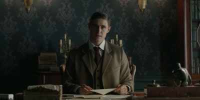 My beloved olivia who
never quite recovered - Flowers in the Attic: The Origin