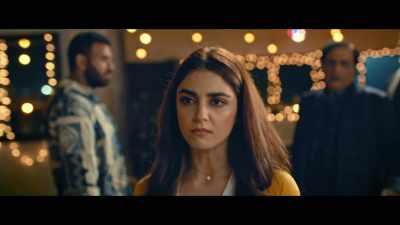 My beloved - Teefa in Trouble