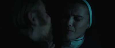 My belt, Lizzie. I loved that belt. - Mrs. Davis