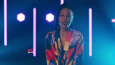 My best assets would be my eyes, - Love Never Lies: South Africa