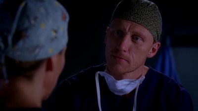 My best friend who I
could tell everything to. - Grey's Anatomy