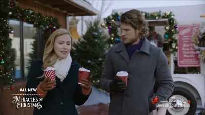 My best friend Joan
is an interior designer, - Project Christmas Wish