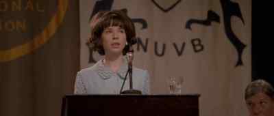 My best friend lost her husband recently - Made in Dagenham