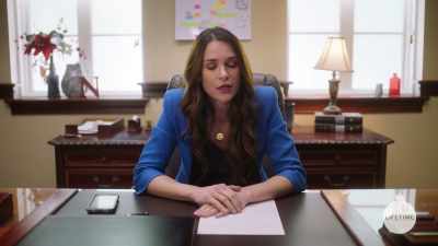 My best friend,
my beautiful genius, - The Christmas Contract