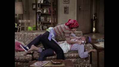My best friend!
My best friend! - The Happy Days of Garry Marshall