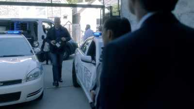 My best guess is they're
gonna trigger it - APB